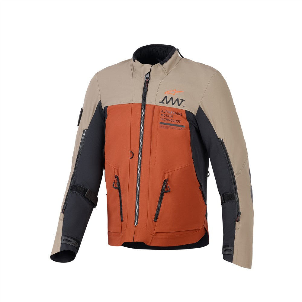 AMT-8 Stretch Drystar Jacket