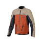 AMT-8 Stretch Drystar Jacket