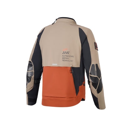 AMT-8 Stretch Drystar Jacket