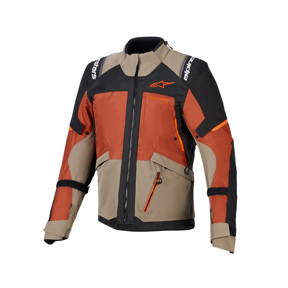Andes v4 Drystar Jacket