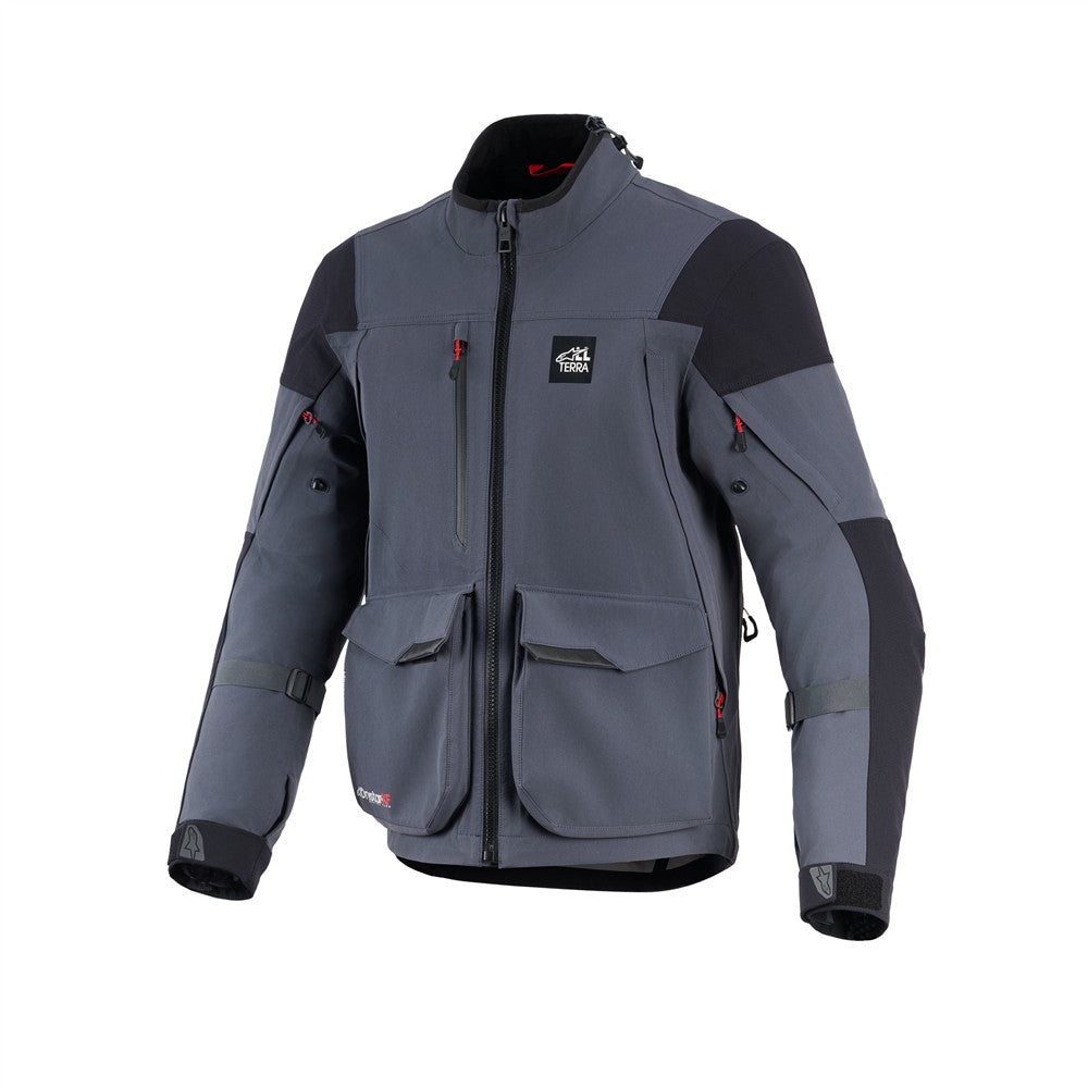 ALPINESTARS Maxdura Drystar Armoured Shell