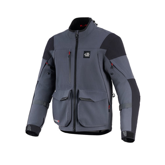 ALPINESTARS Maxdura Drystar Armoured Shell