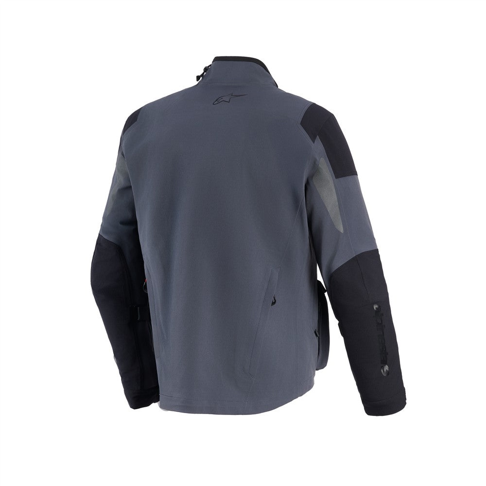 ALPINESTARS Maxdura Drystar Armoured Shell