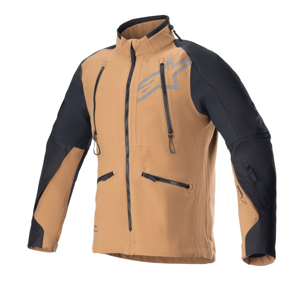 ALPINESTARS Hyde XT Drystar XF Jacket