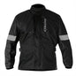 ALPINESTARS Hurricane Rain Jacket Black