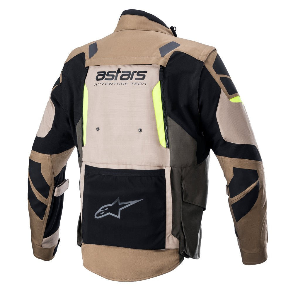 ALPINESTARS Halo Drystar Jacket