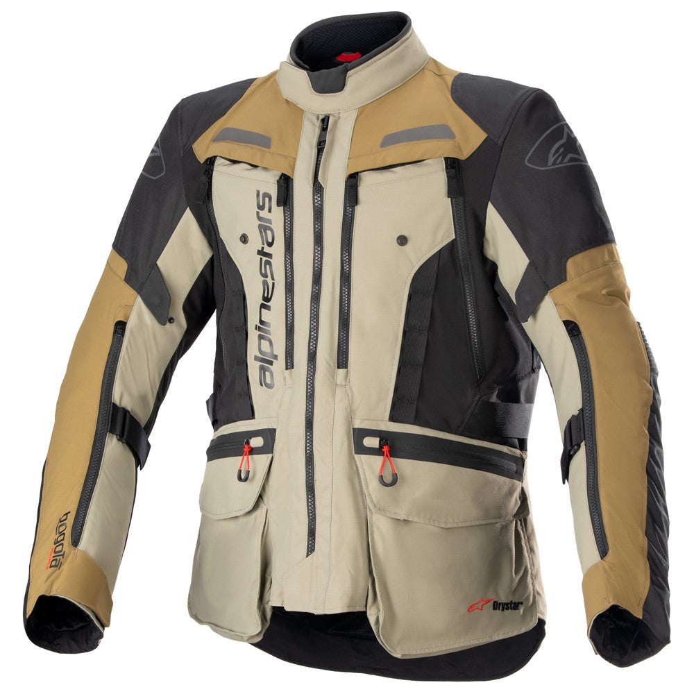 ALPINESTARS Bogota Pro Drystar Jacket