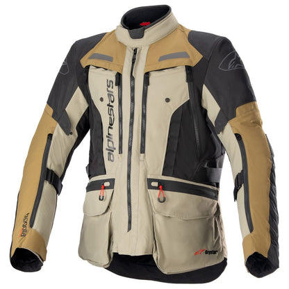 ALPINESTARS Bogota Pro Drystar Jacket