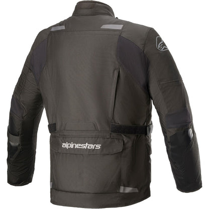 ALPINESTARS Andes v3 Drystar Jacket Black