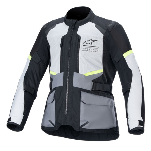 ALPINESTARS Andes Air Drystar Jacket