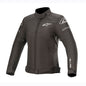 ALPINESTARS Stella T-SPS WP Jacket Black