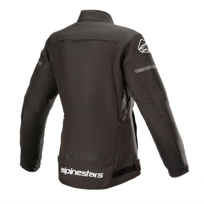 ALPINESTARS Stella T-SPS WP Jacket Black