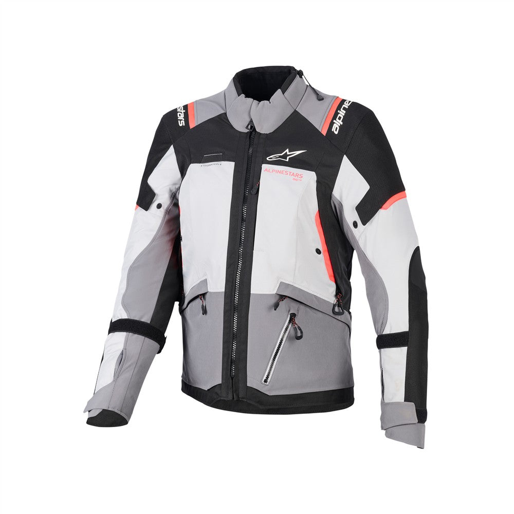 Stella Andes v4 Drystar Jacket