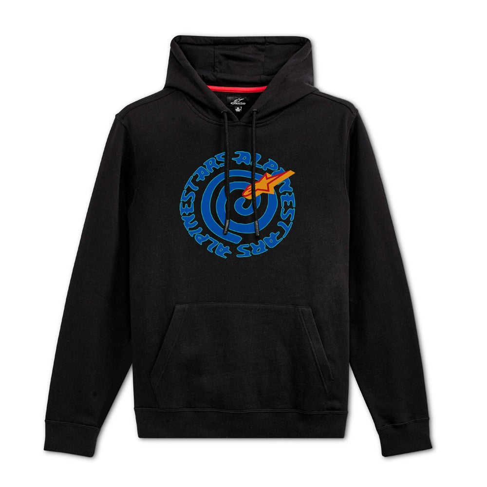 ALPINESTARS Kids Wonderland Hoodie Black