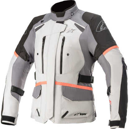 ALPINESTARS Stella Andes v3 Drystar Jacket