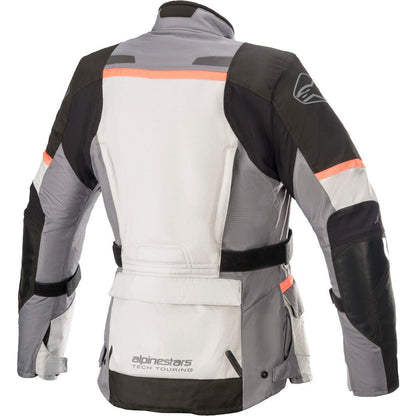 ALPINESTARS Stella Andes v3 Drystar Jacket