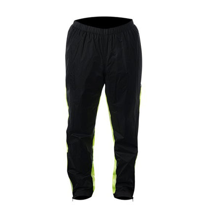 ALPINESTARS Hurricane Rain Pants Yellow