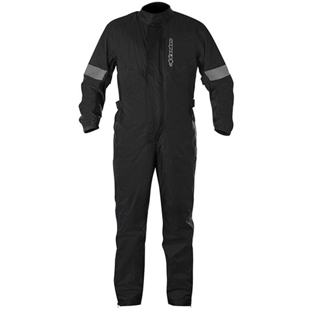 ALPINESTARS Hurricane Rain Suit Black
