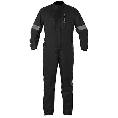 ALPINESTARS Hurricane Rain Suit Black