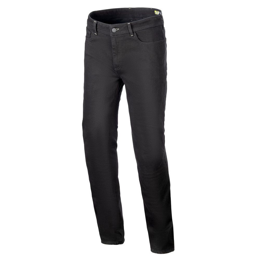 ALPINESTARS Cult-8 Stretch Denim Pants