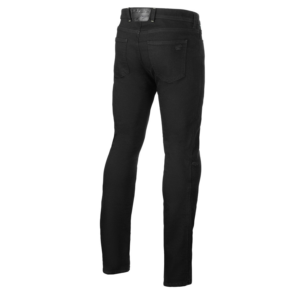 ALPINESTARS Cult-8 Stretch Denim Pants