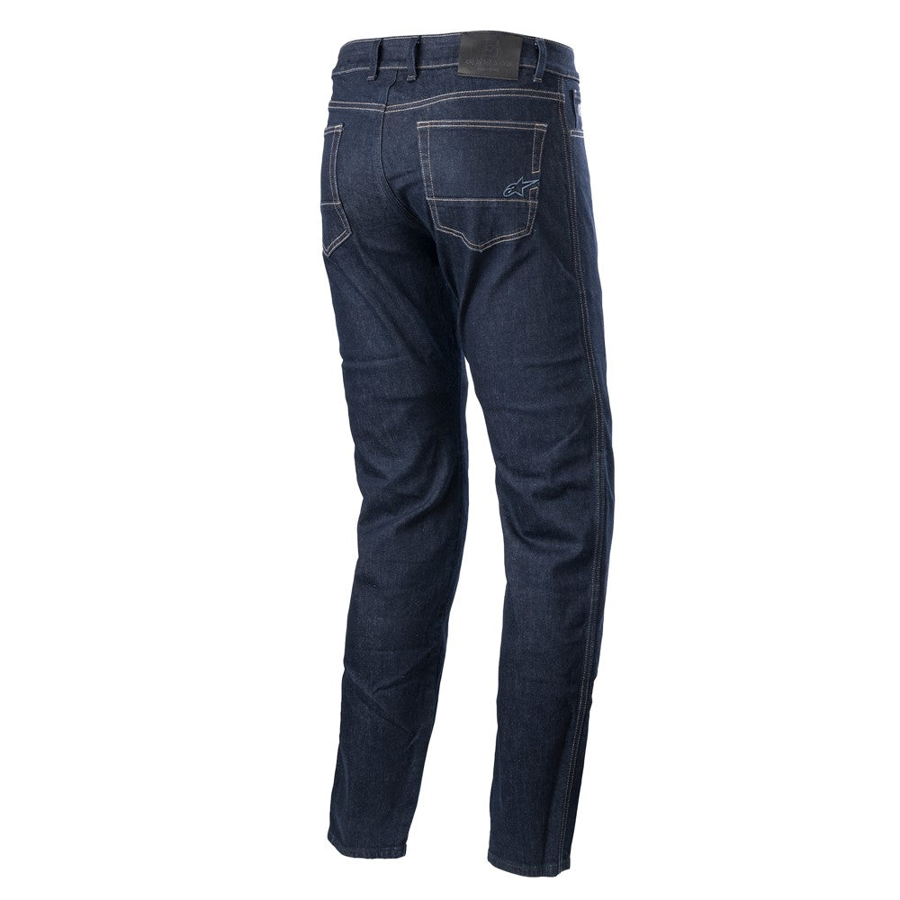 ALPINESTARS Sektor Regular Fit Denim