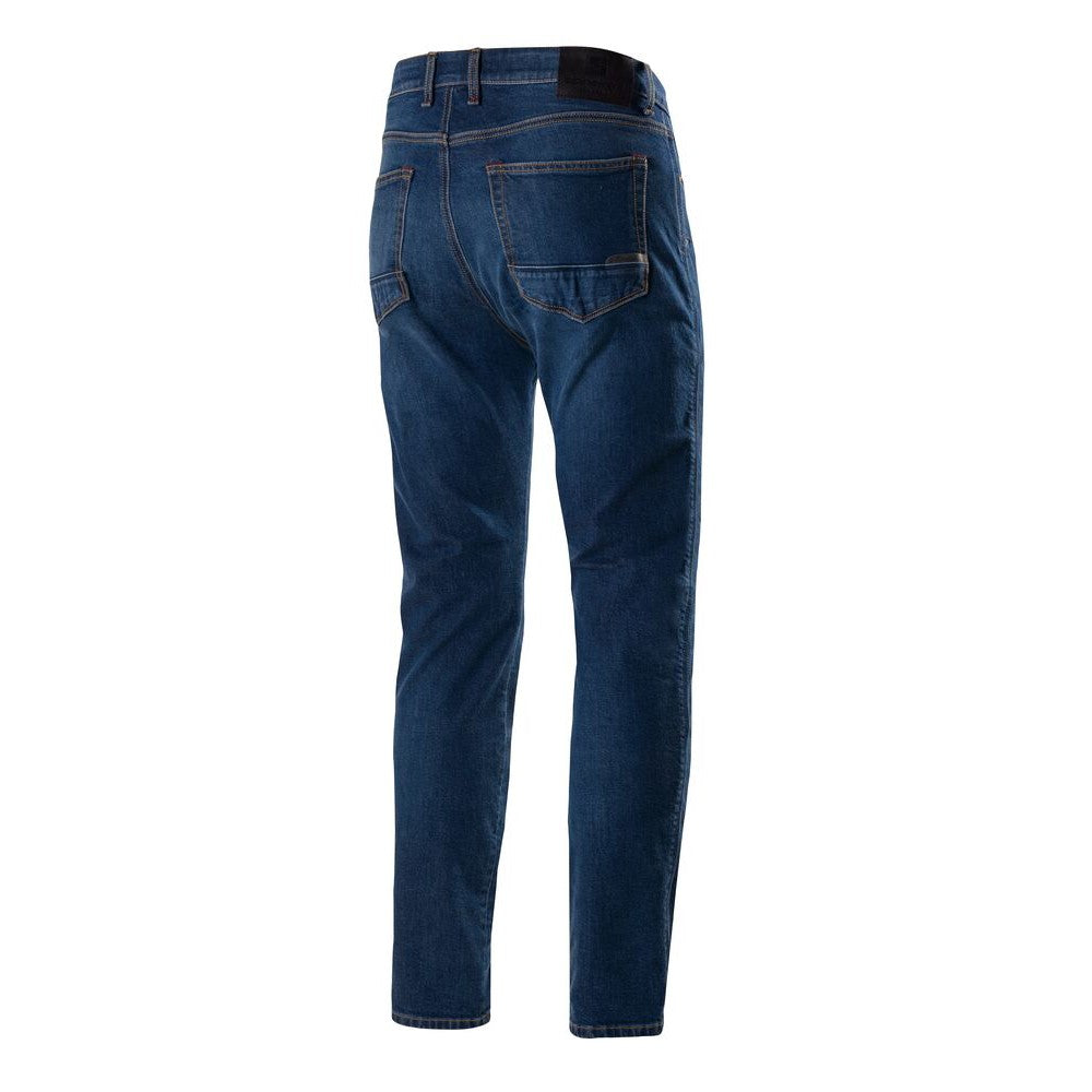 ALPINESTARS Copper v2 Denim Pants Blue