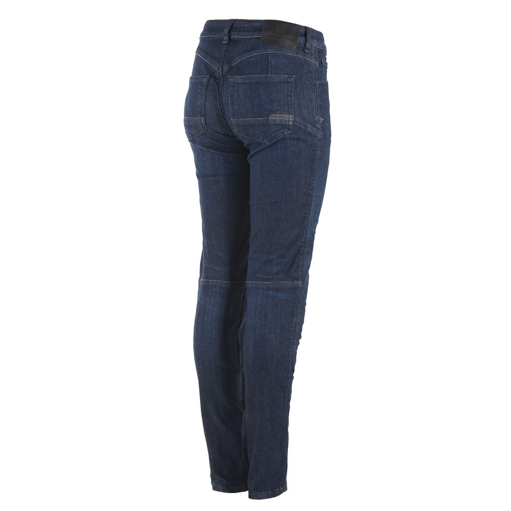 ALPINESTARS Daisy V2 Denim Rinse Blue