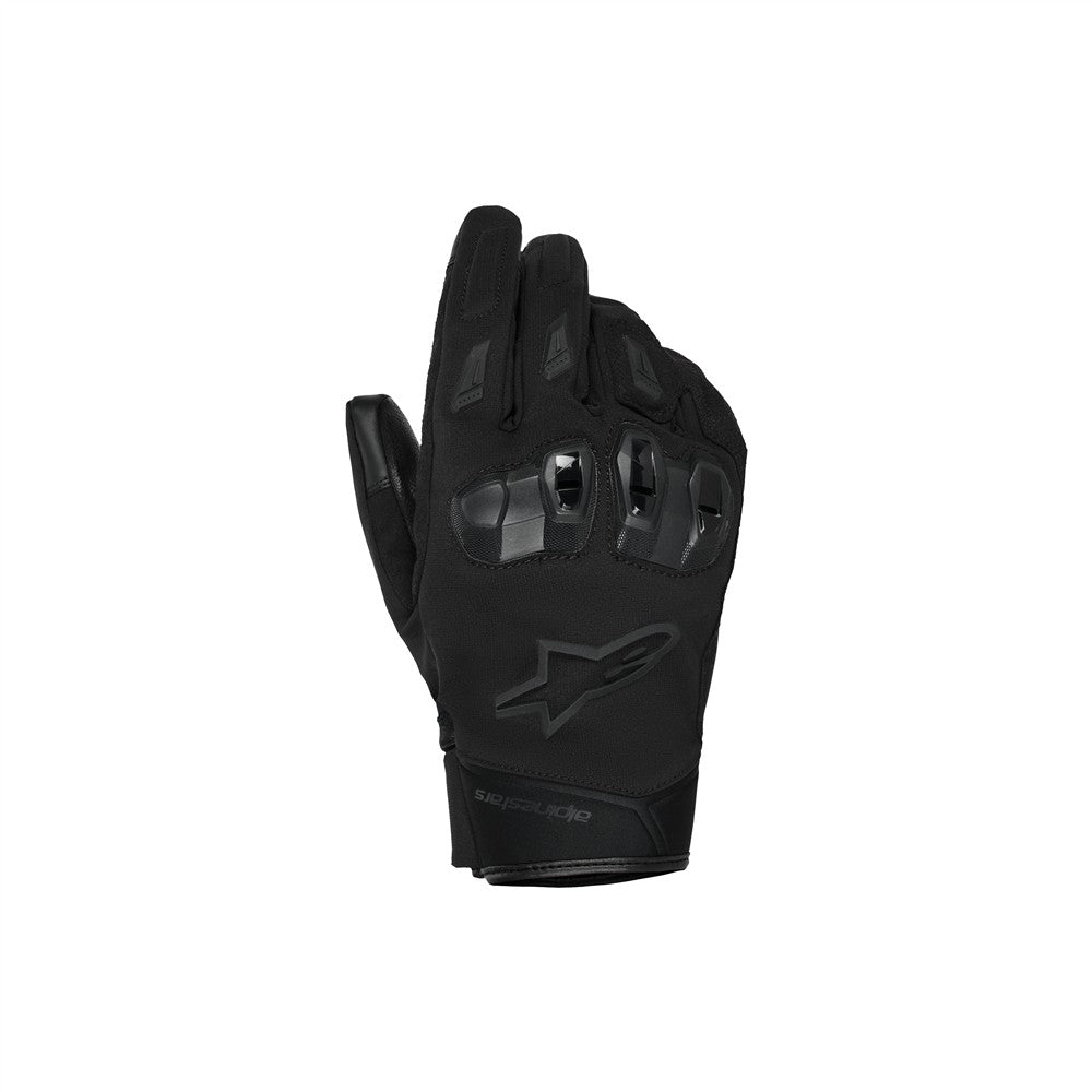 SP X Z Waterproof Gloves
