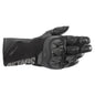 ALPINESTARS SP-365 Drystar Gloves Black