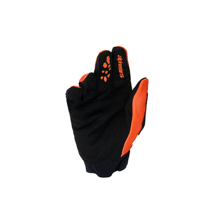 Alpinestars Youth Full Bore v2 Gloves