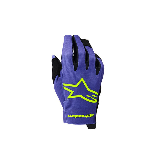 Alpinestars Youth Radar Gloves