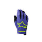 Alpinestars Youth Radar Gloves