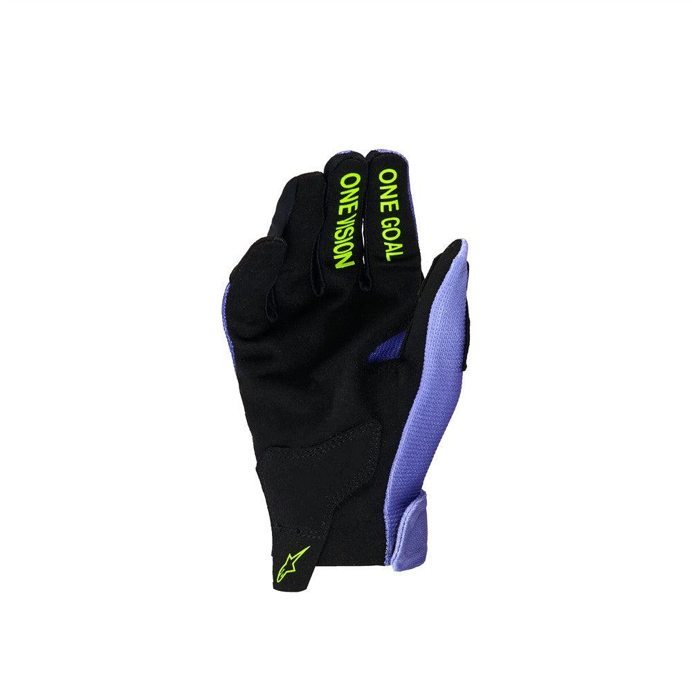 Alpinestars Youth Radar Gloves