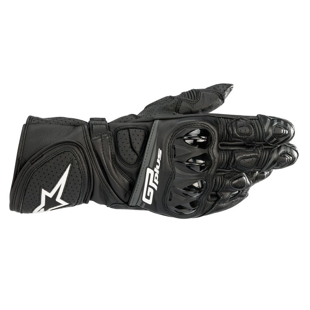 ALPINESTARS GP Plus R V2 Gloves Black
