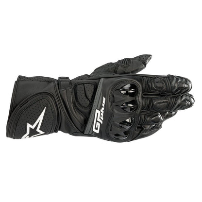 ALPINESTARS GP Plus R V2 Gloves Black