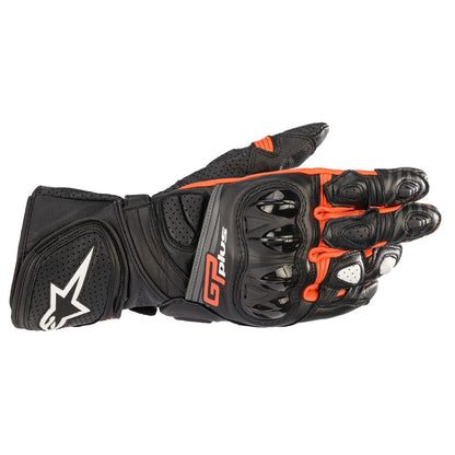 ALPINESTARS GP Plus R V2 Gloves Black/Red