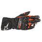 ALPINESTARS GP Plus R V2 Gloves Black/Red
