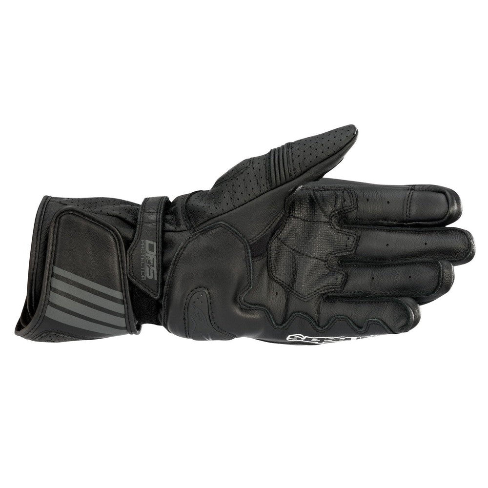 ALPINESTARS GP Plus R V2 Gloves Black/Red