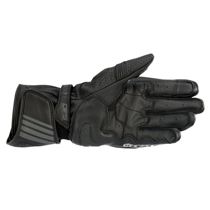 ALPINESTARS GP Plus R V2 Gloves Black/Red