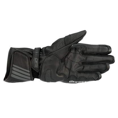 ALPINESTARS GP Plus R V2 Gloves Black