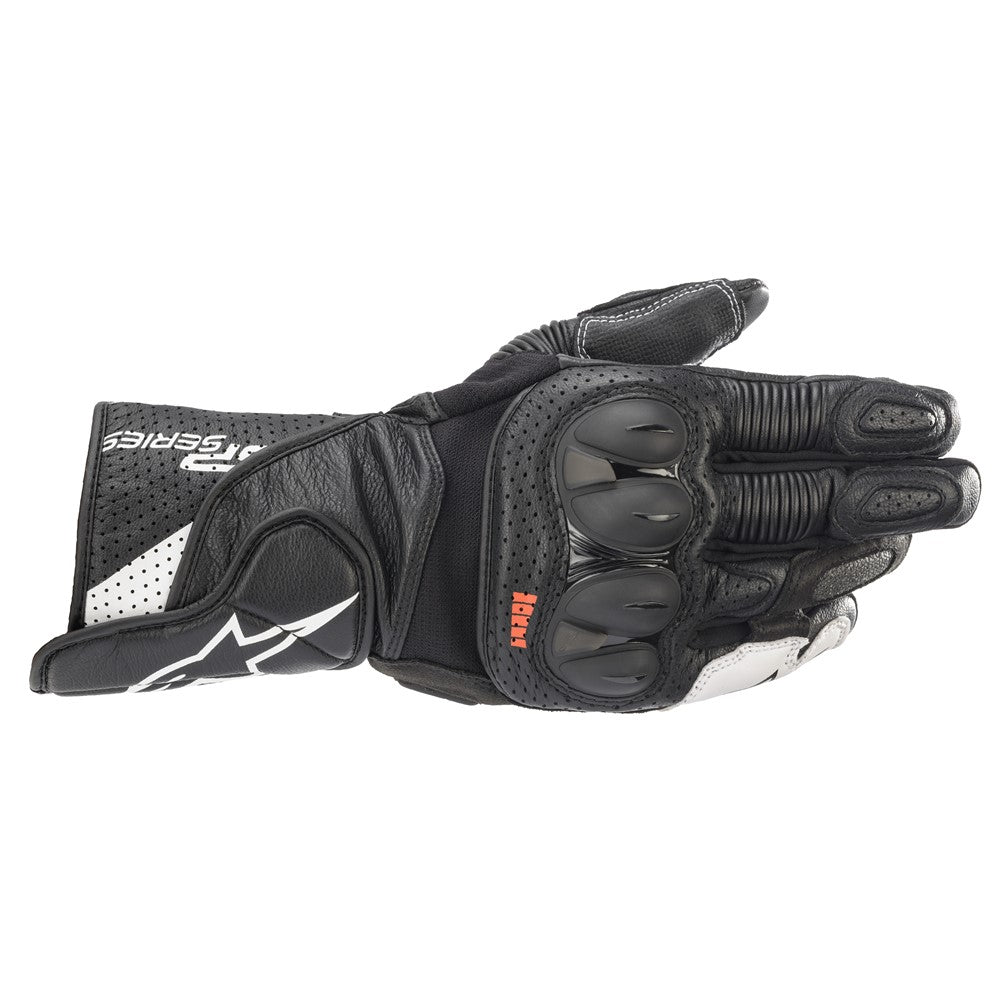 ALPINESTARS SP-2 v3 Glove Black/White