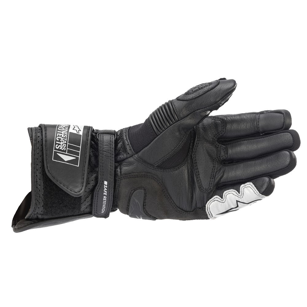 ALPINESTARS SP-2 v3 Glove Black/White