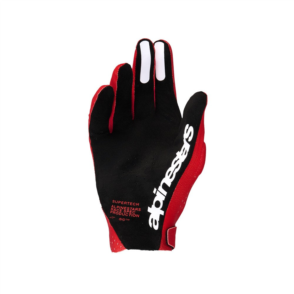 Alpinestars Supertech Gloves