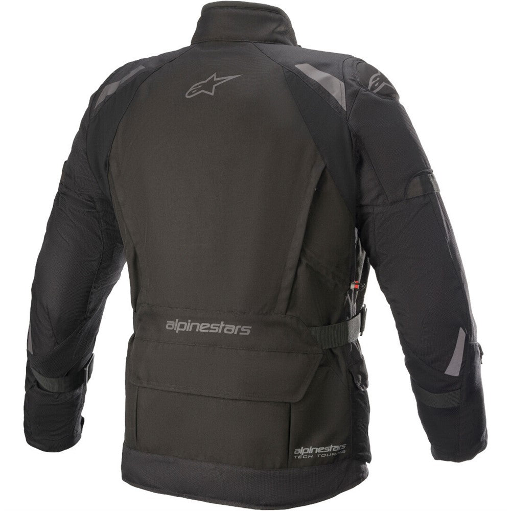 ALPINESTARS Ketchum Gore-Tex Jacket Black