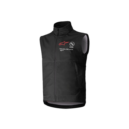 Alpinestars Youth Techstar Softshell Vest