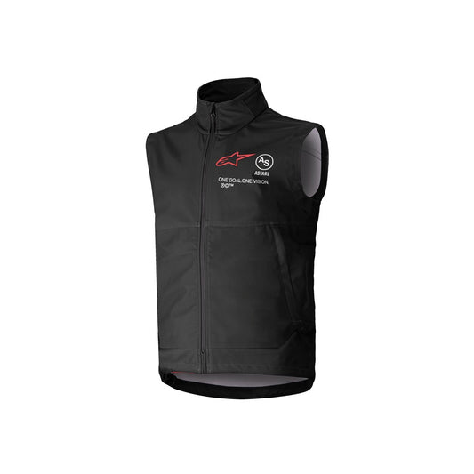 Alpinestars Youth Techstar Softshell Vest