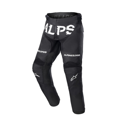 ALPINESTARS Kids Racer Found Pants Black