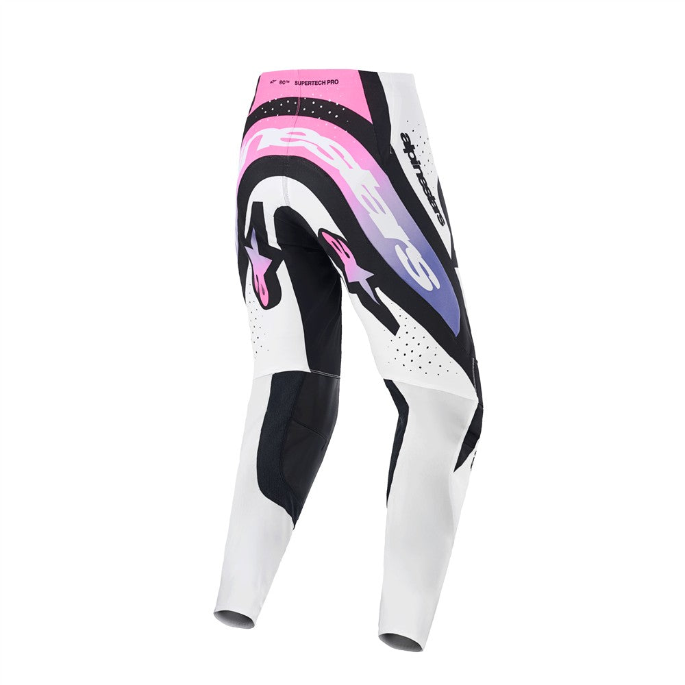 Alpinestars Supertech Pro Vista Pants