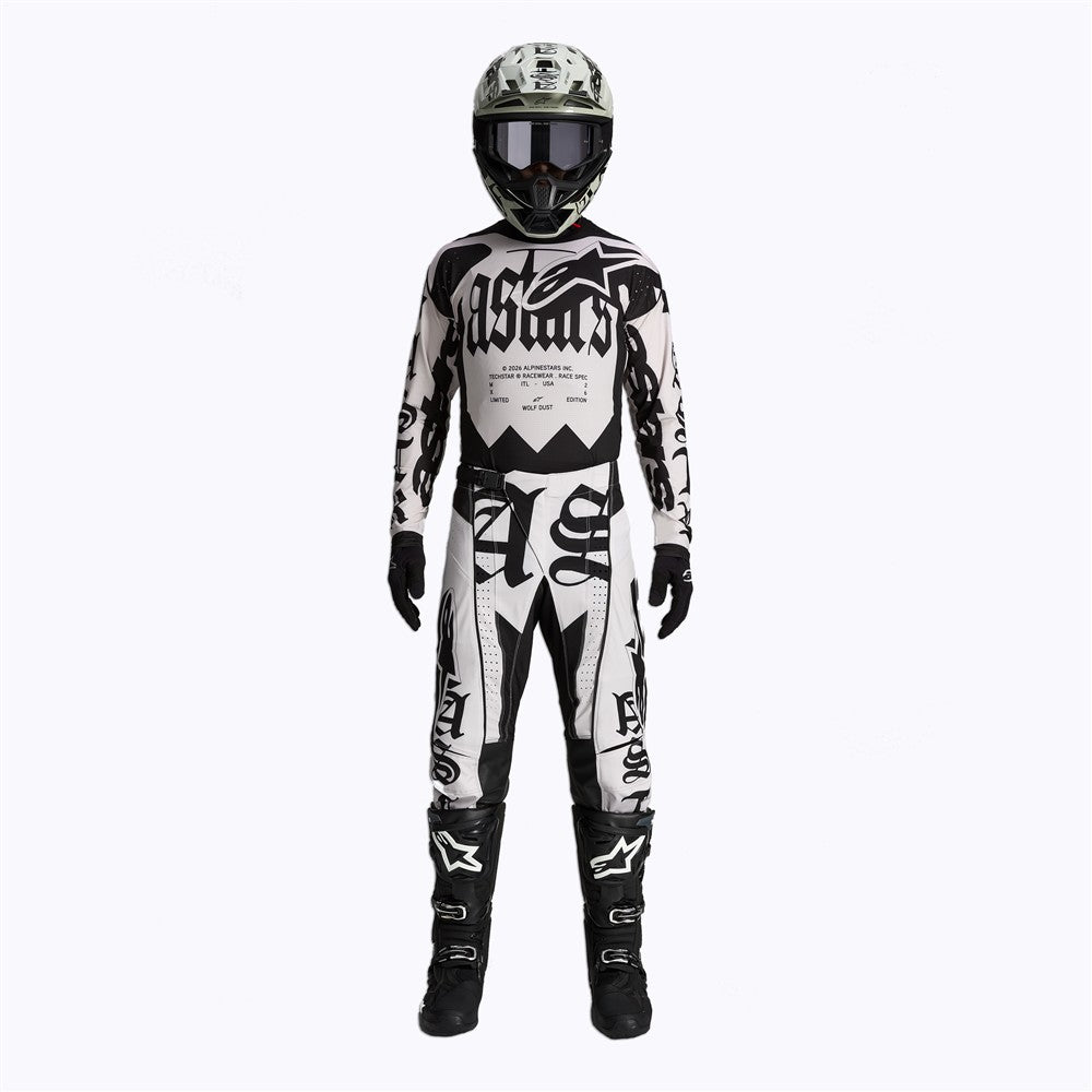 ALPINESTARS Techstar LE Wolf Dust Pants